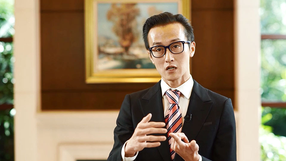 the secret recipe to enabling hyper growth markets